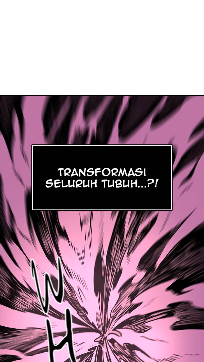 Tower of God Chapter 497