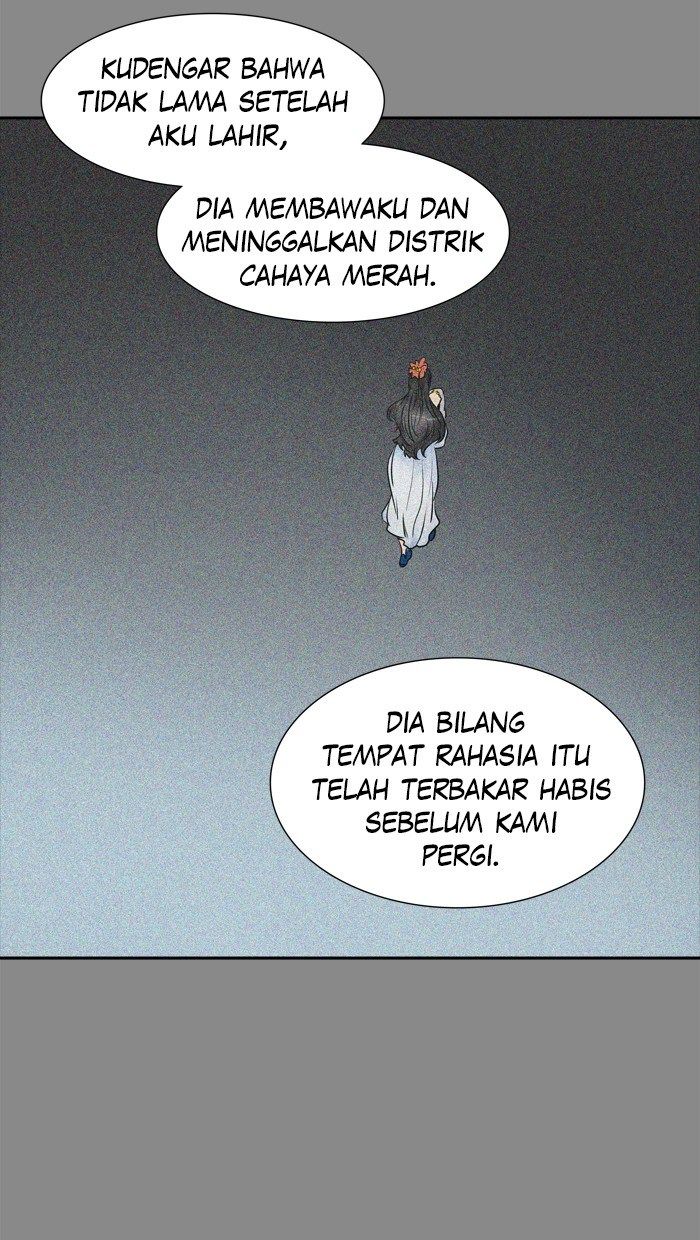 Tower of God Chapter 342