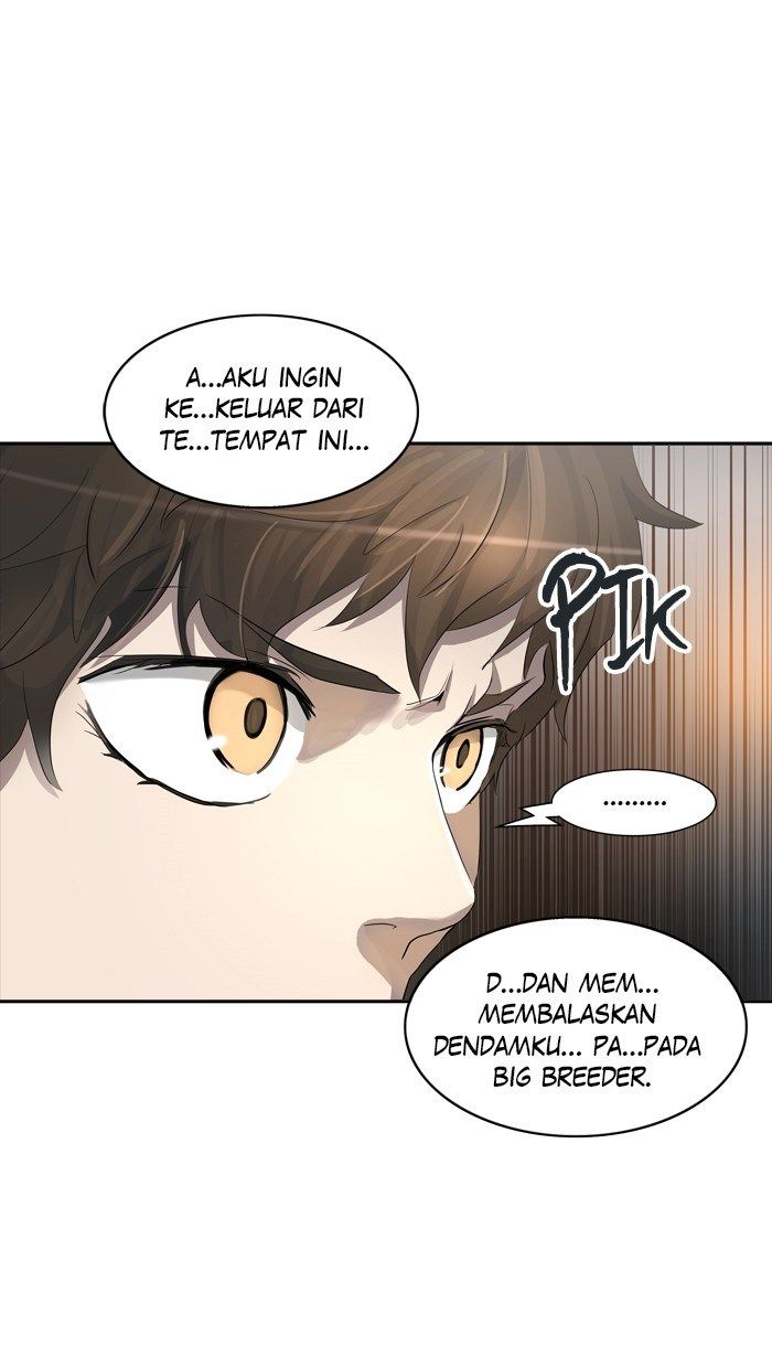 Tower of God Chapter 347