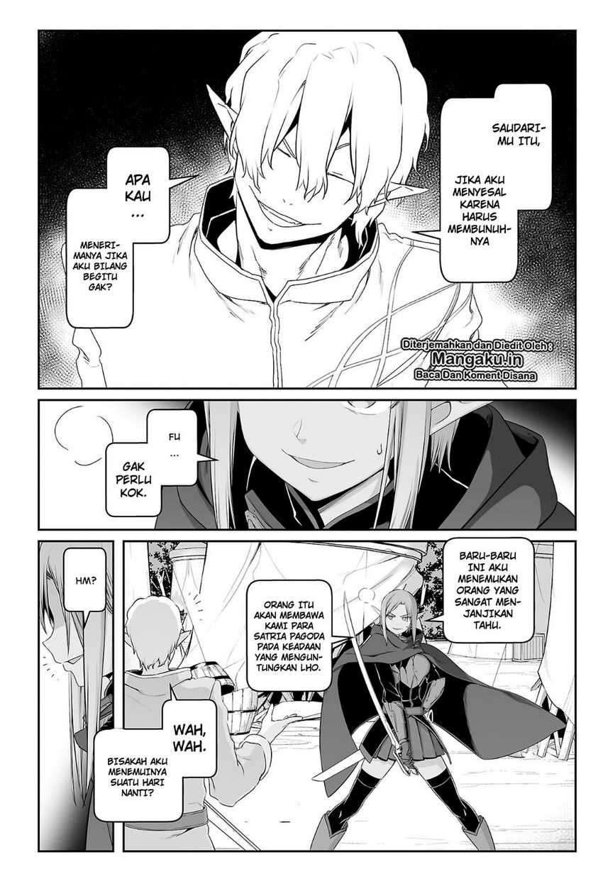 Komik Sword Art Online Progressive Chapter 37