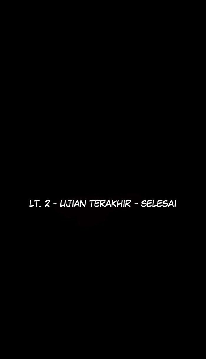 Tower of God Chapter 75