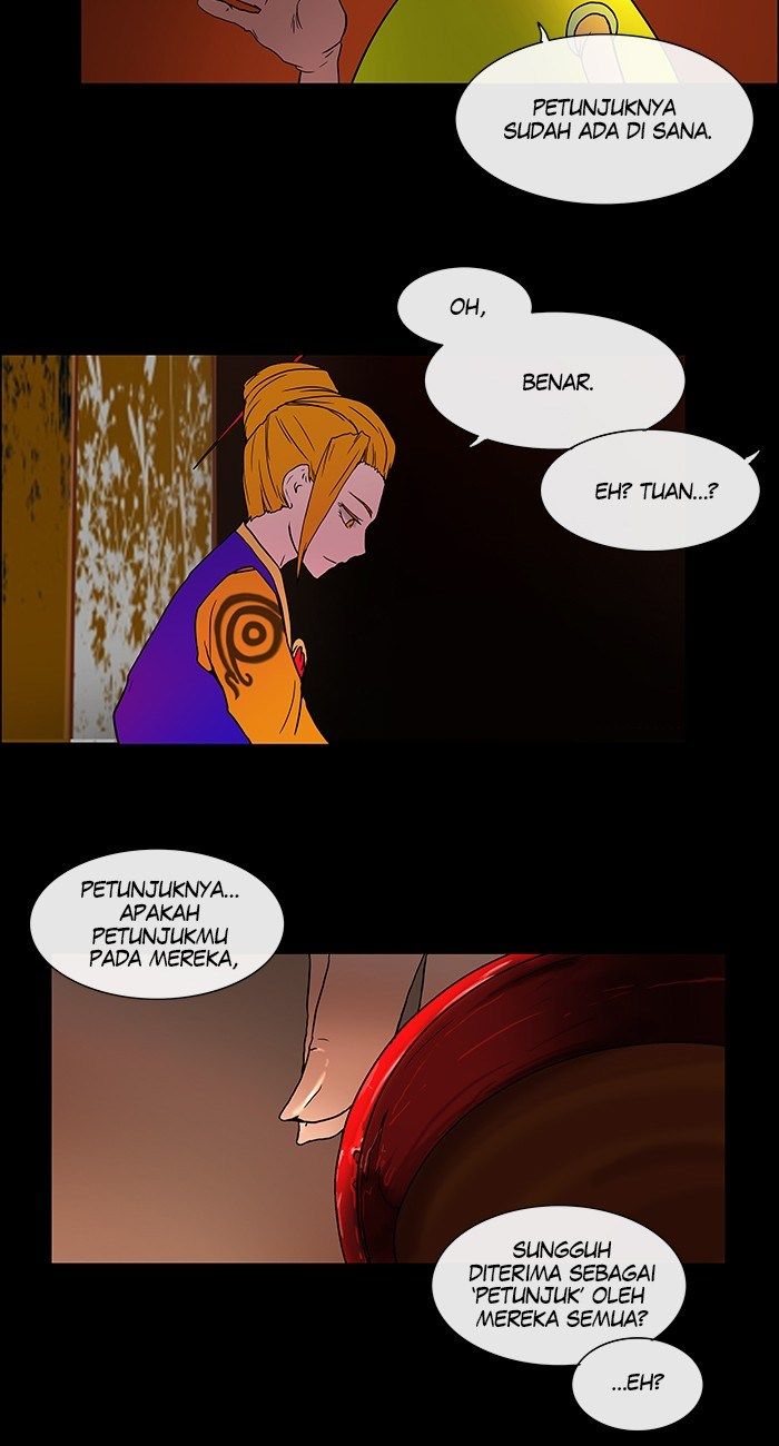 Tower of God Chapter 13