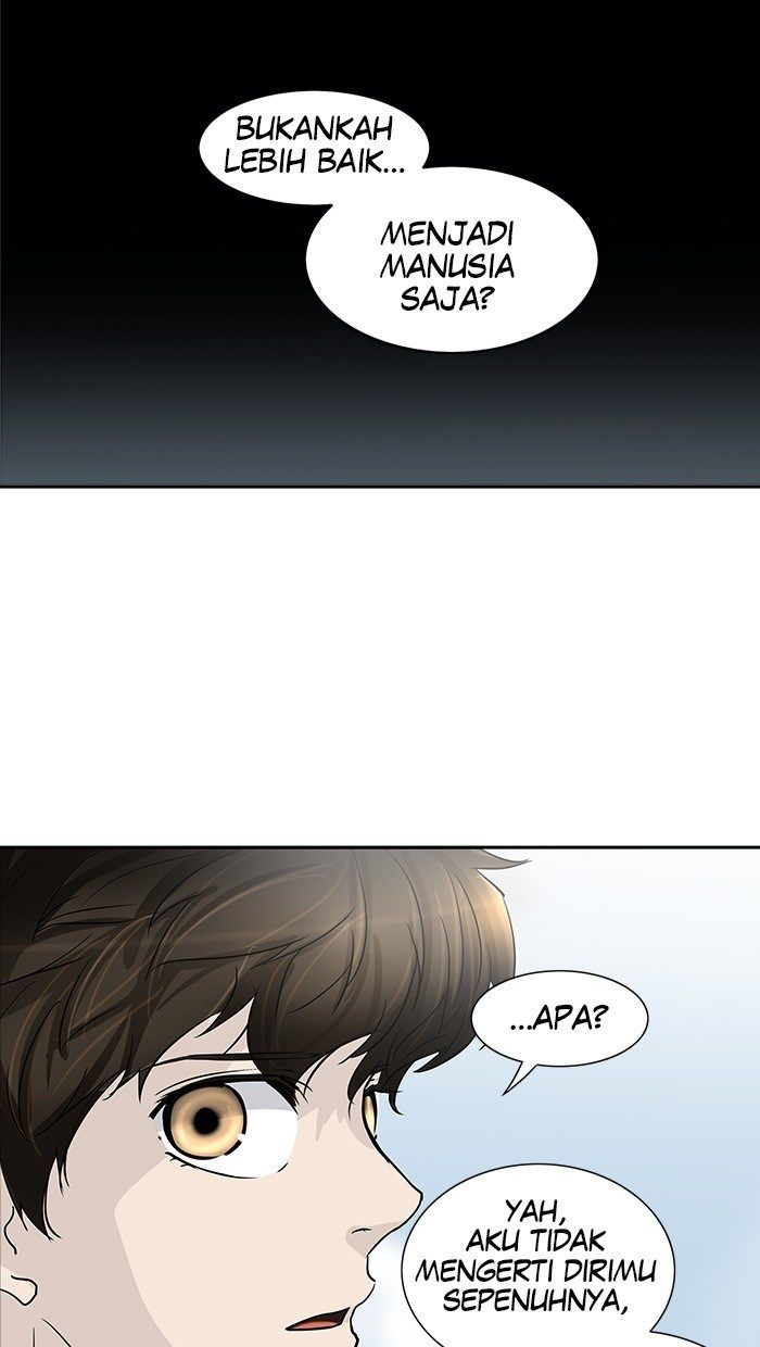 Tower of God Chapter 286