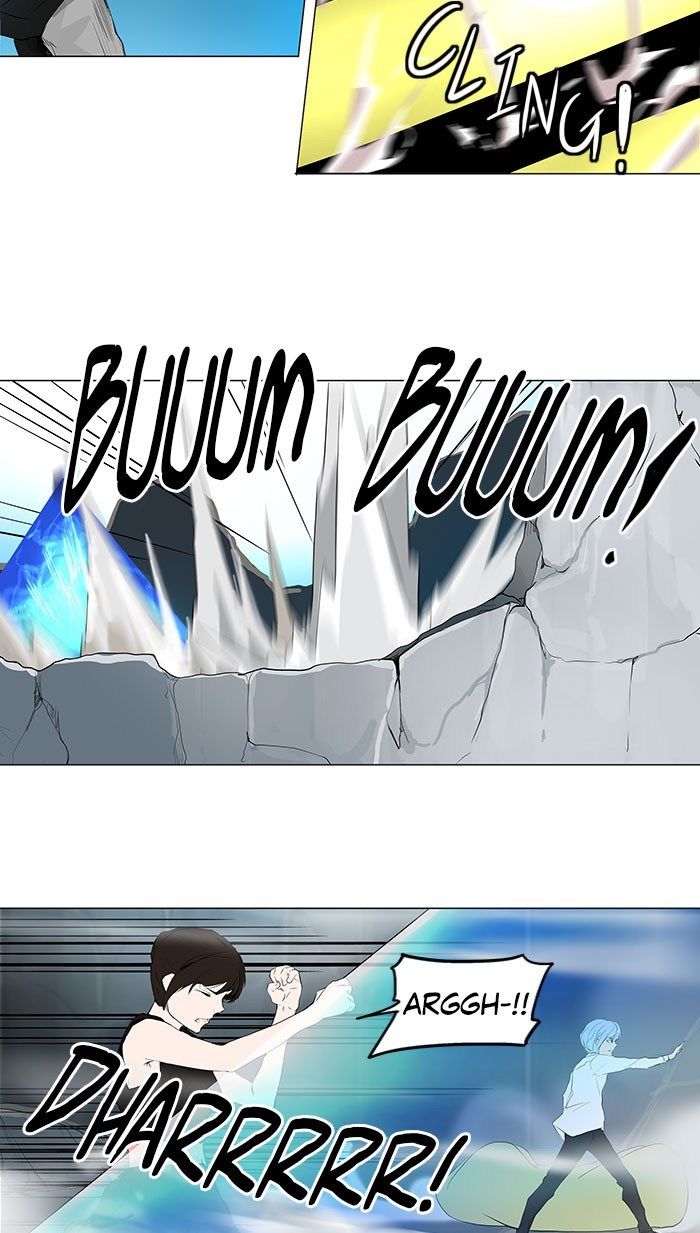 Tower of God Chapter 174