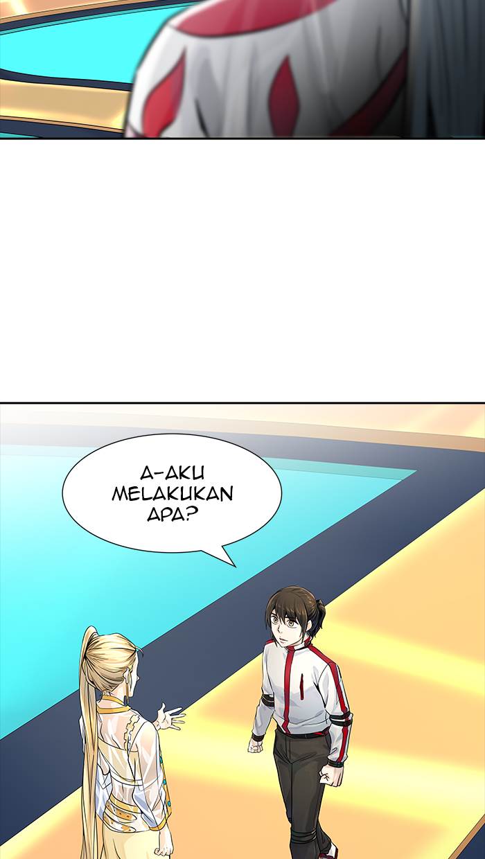 Tower of God Chapter 495