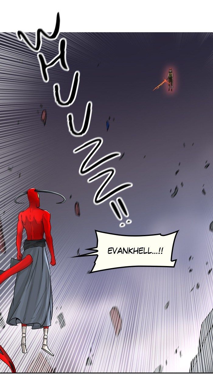 Tower of God Chapter 393