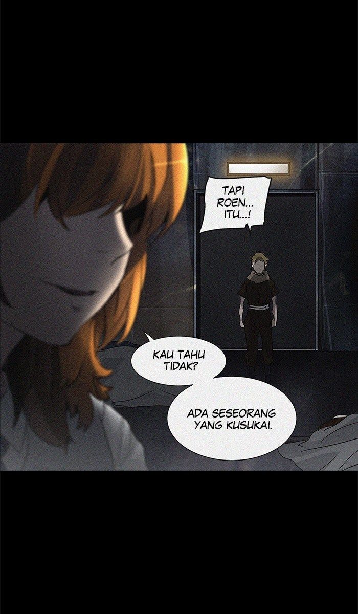 Tower of God Chapter 272