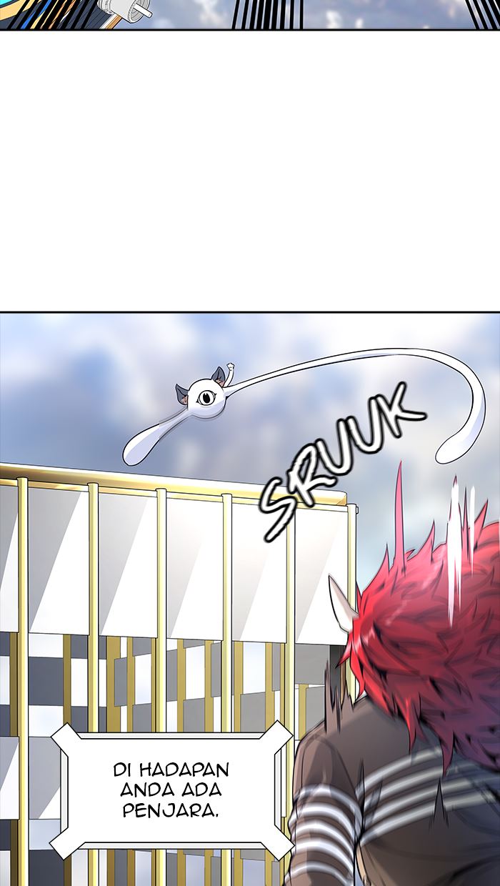 Tower of God Chapter 491