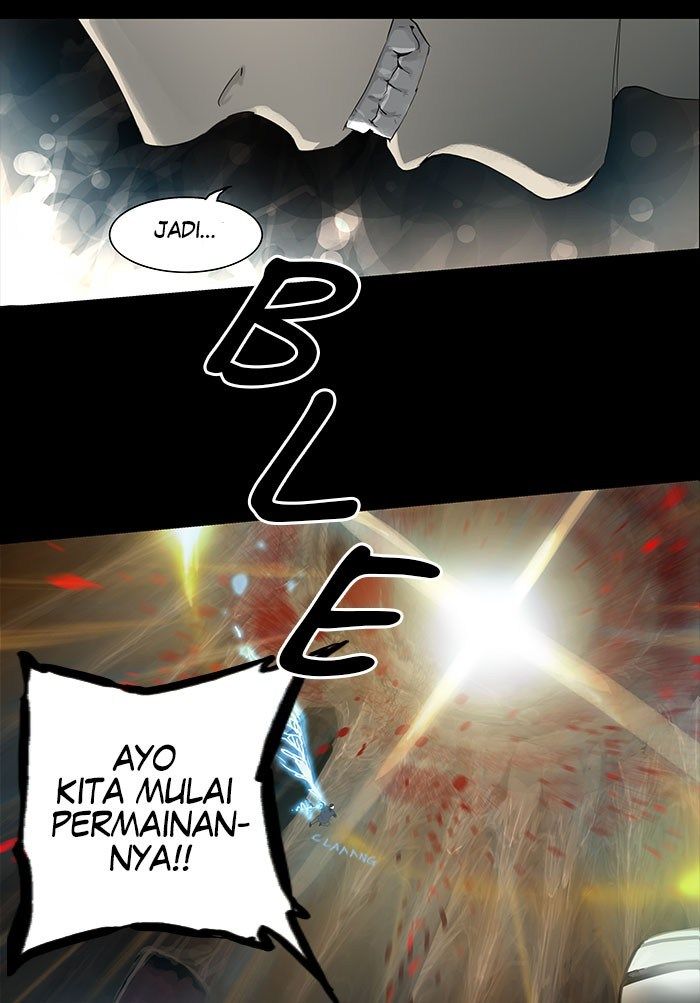 Tower of God Chapter 112