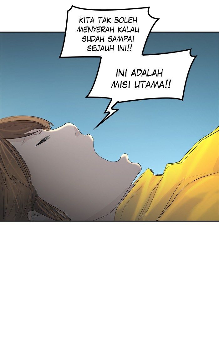 Tower of God Chapter 357