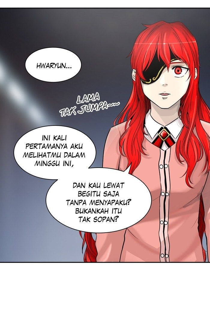 Tower of God Chapter 390