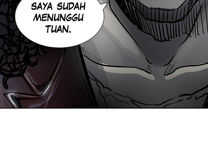 Tower of God Chapter 424