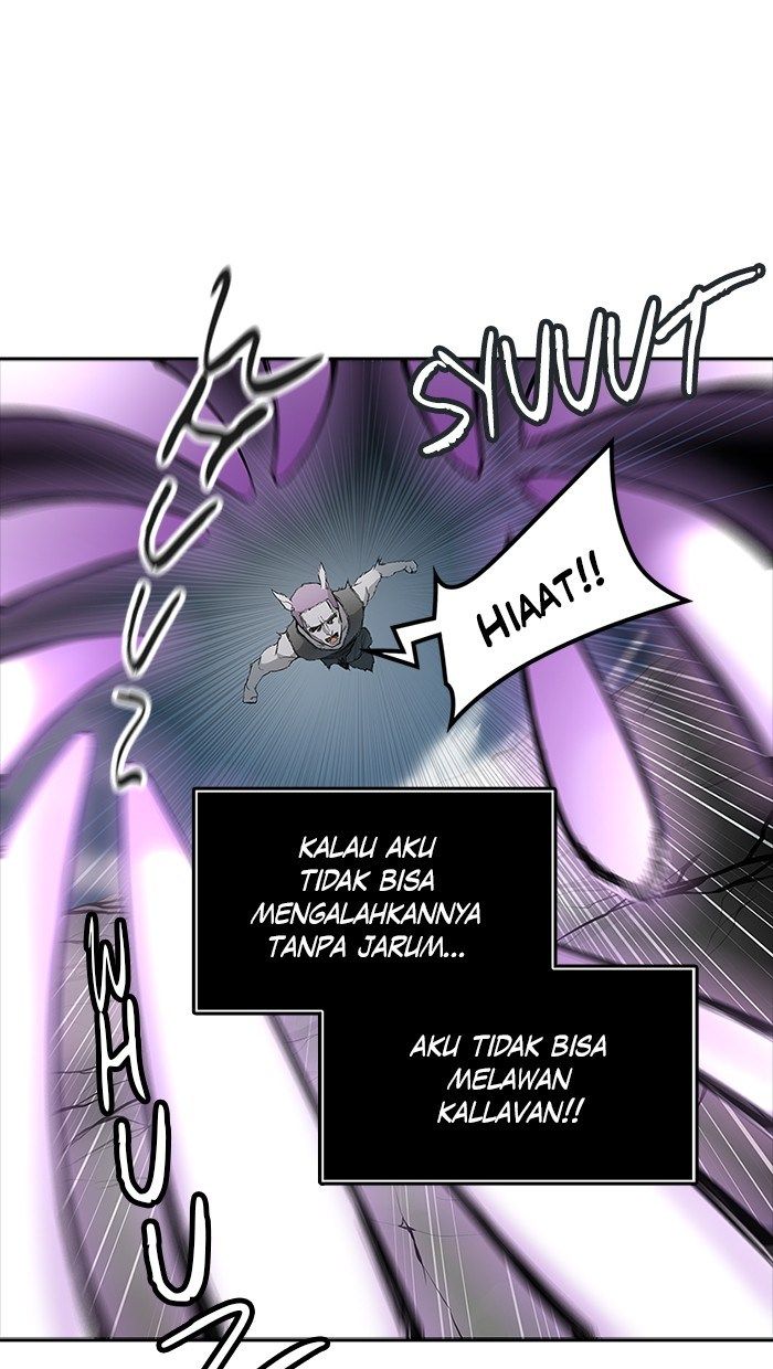 Tower of God Chapter 439