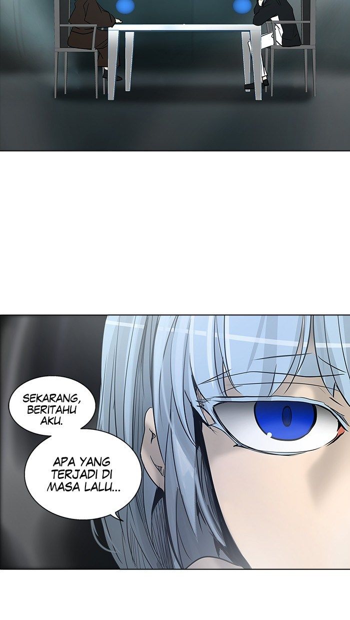 Tower of God Chapter 273