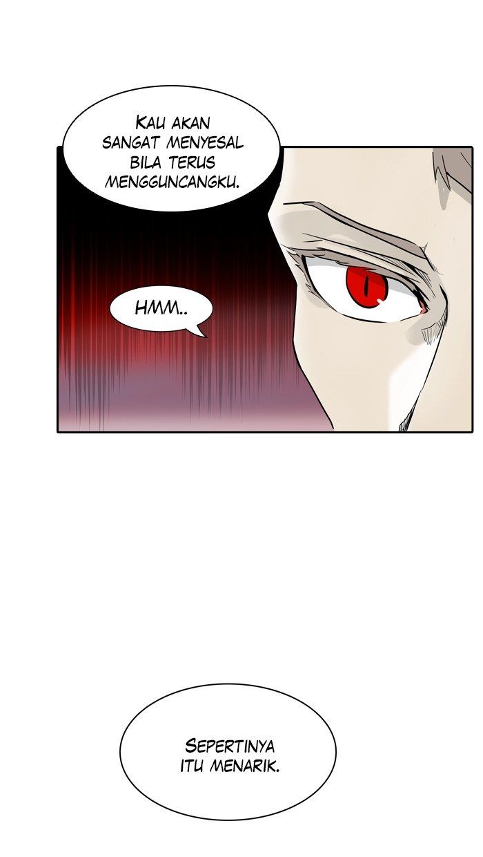 Tower of God Chapter 332