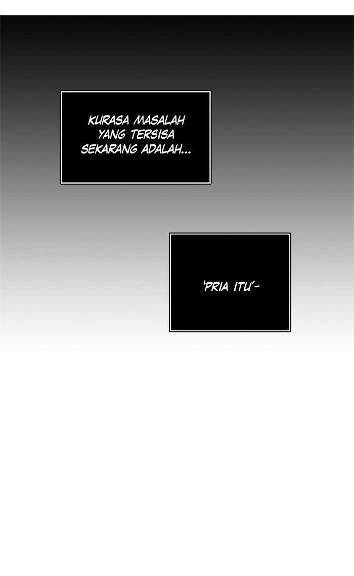 Tower of God Chapter 334