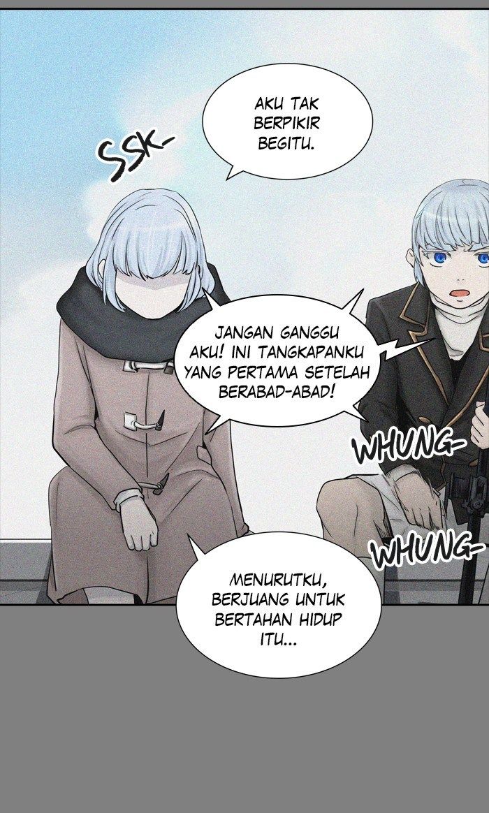 Tower of God Chapter 372