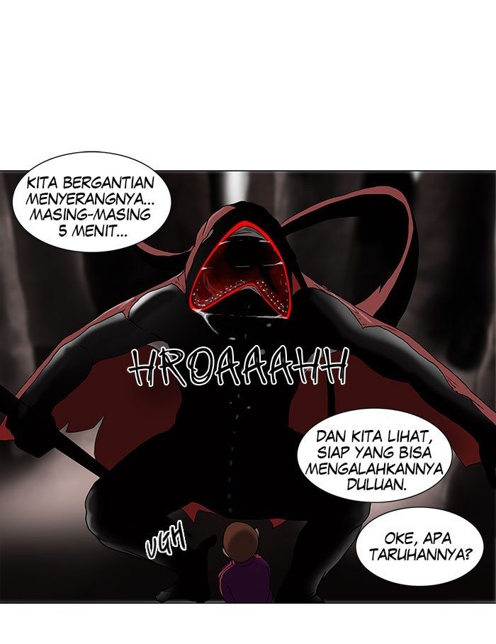 Tower of God Chapter 62