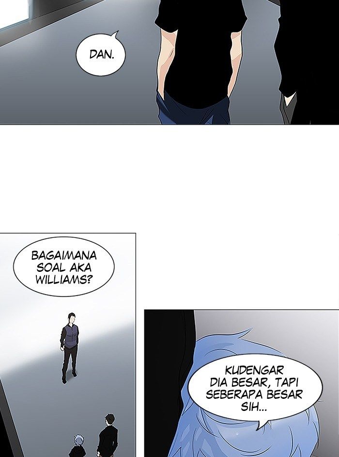 Tower of God Chapter 209