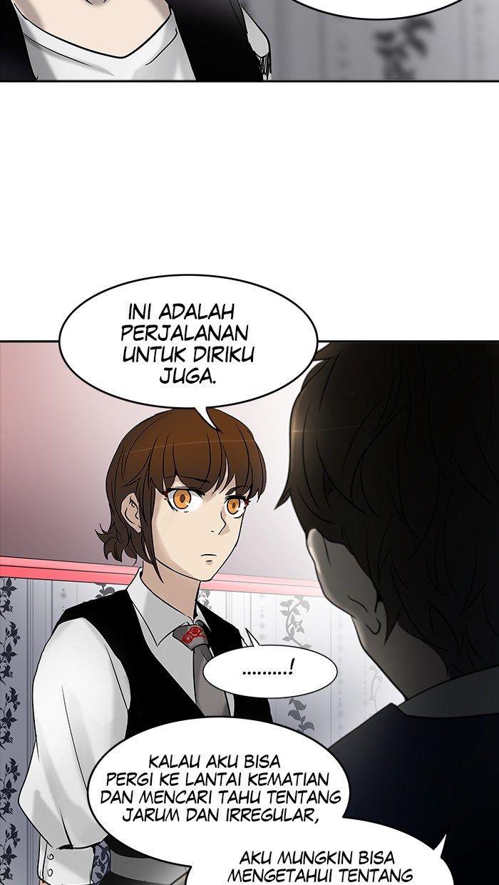 Tower of God Chapter 285