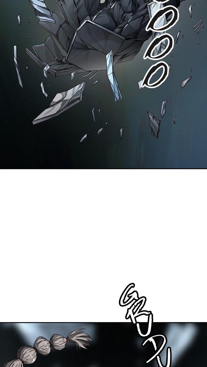 Tower of God Chapter 483