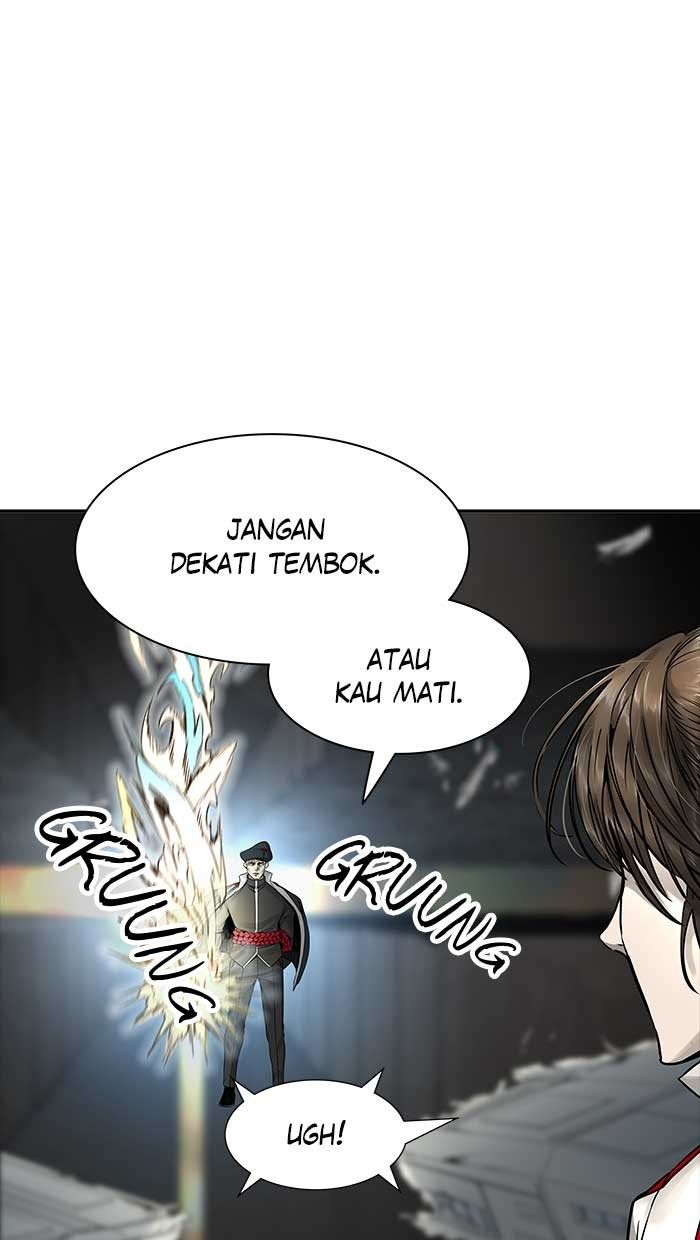 Tower of God Chapter 473