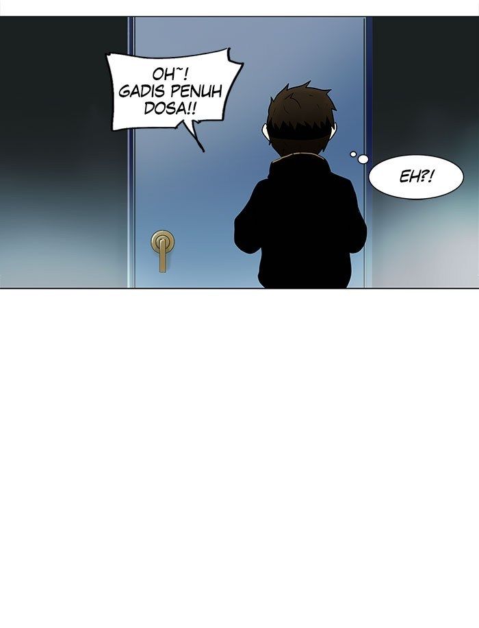 Tower of God Chapter 34