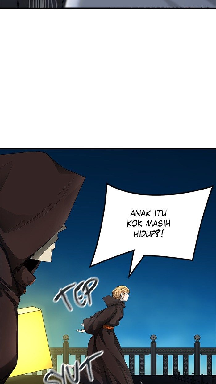 Tower of God Chapter 434