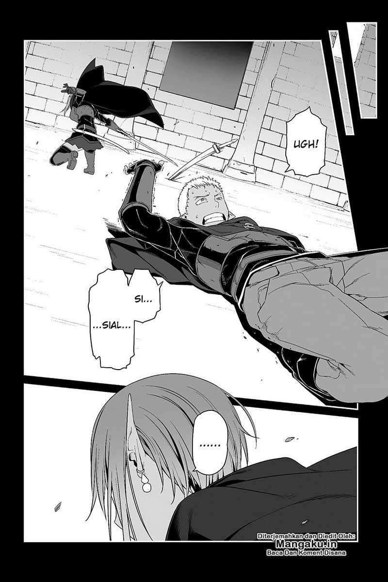 Komik Sword Art Online Progressive Chapter 25