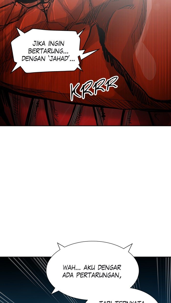 Tower of God Chapter 428