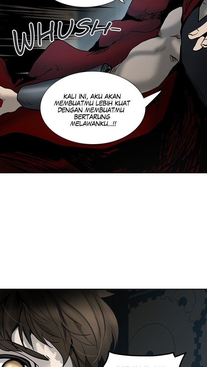 Tower of God Chapter 308