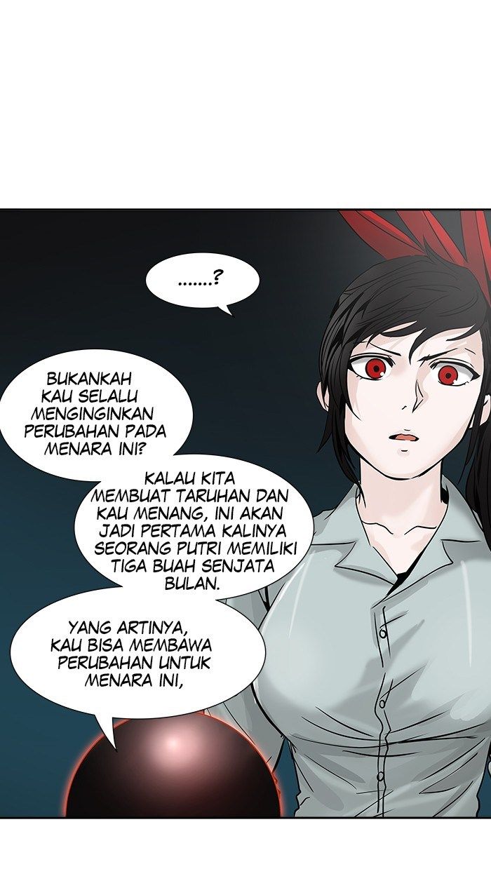 Tower of God Chapter 301