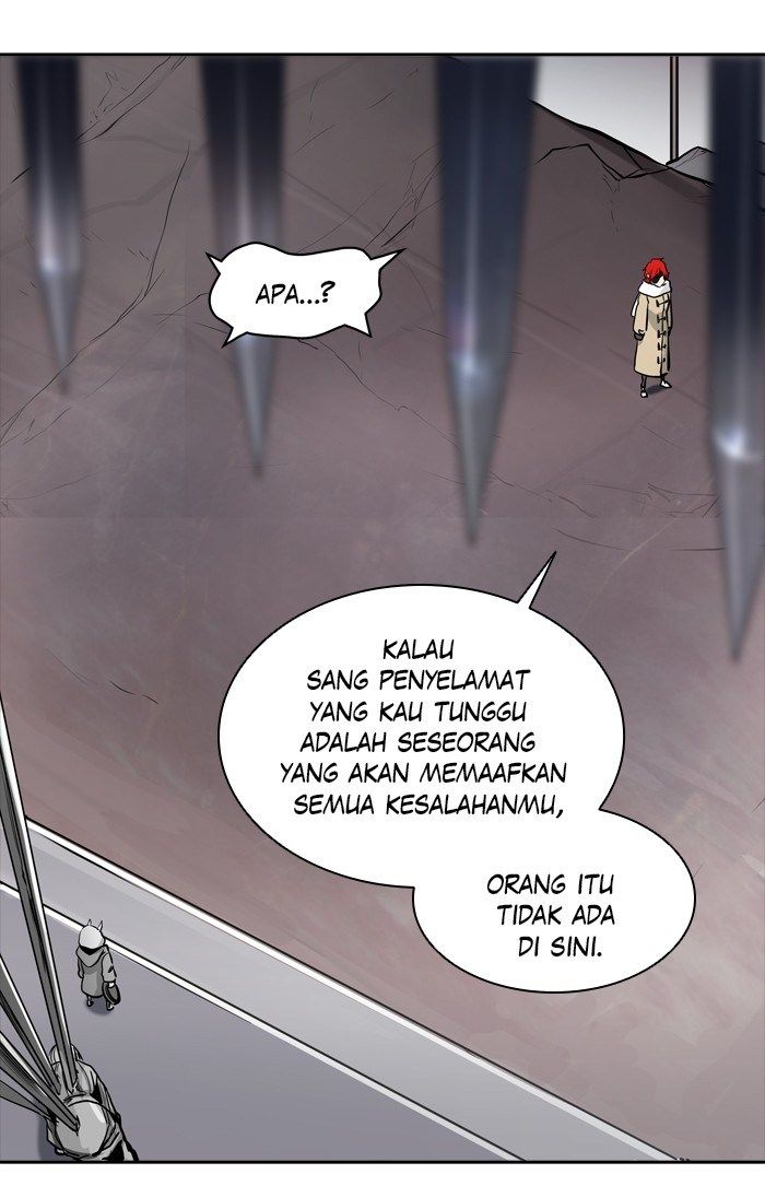 Tower of God Chapter 333