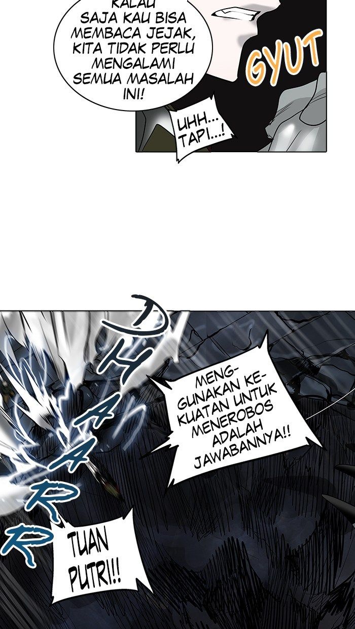 Tower of God Chapter 270