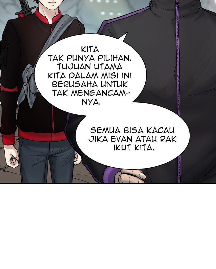 Tower of God Chapter 419