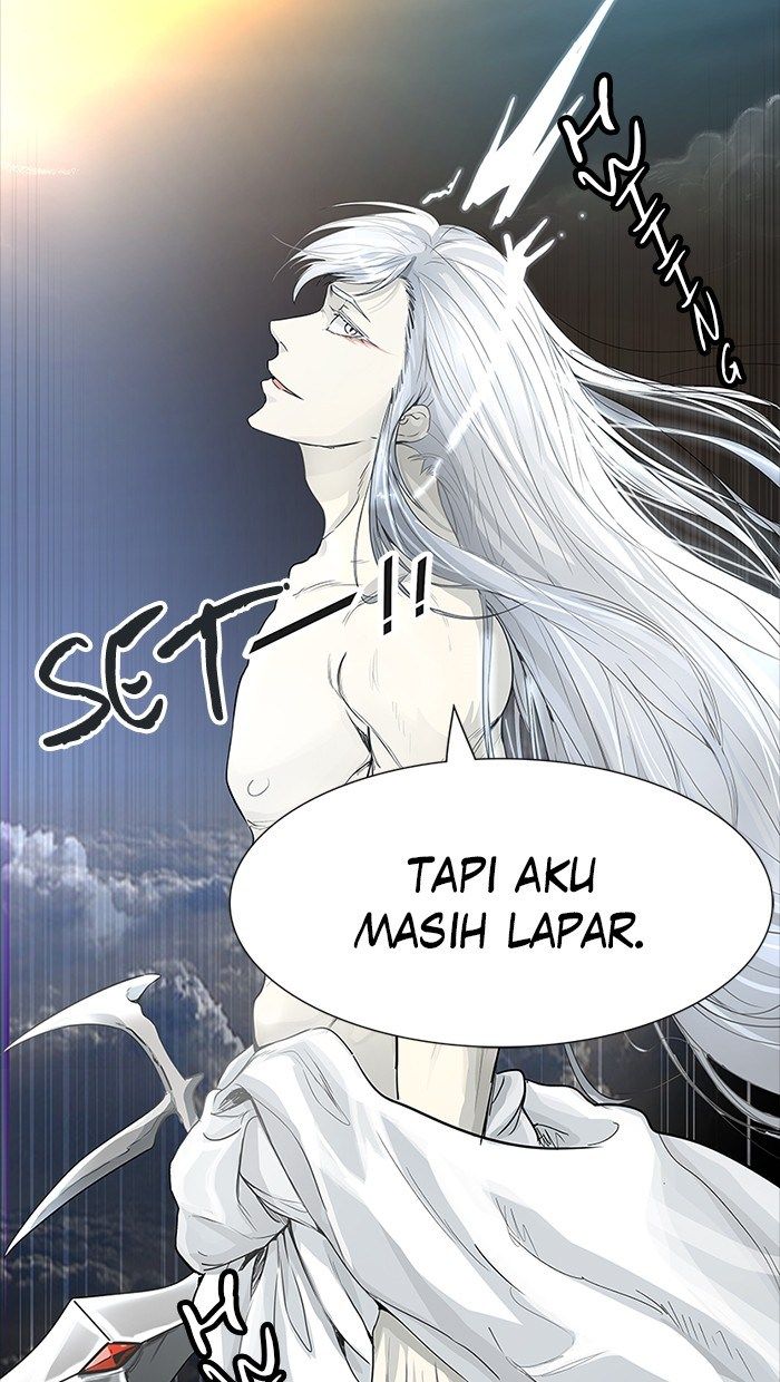 Tower of God Chapter 444