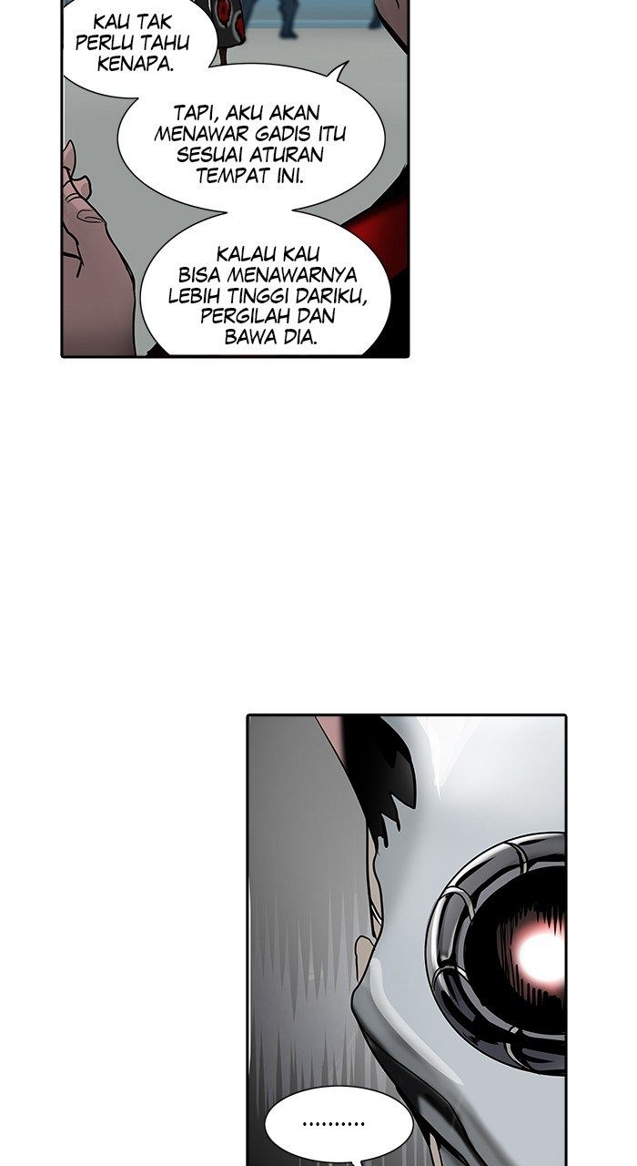 Tower of God Chapter 300