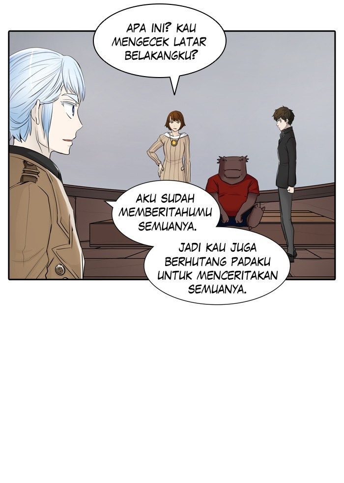 Tower of God Chapter 363