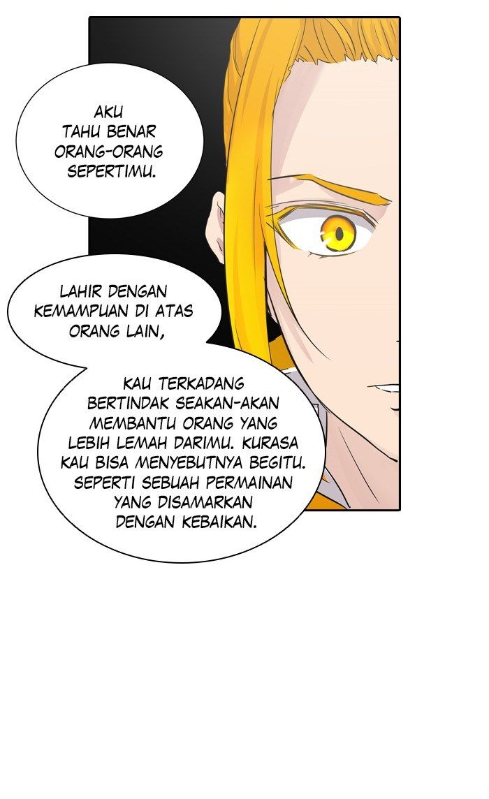 Tower of God Chapter 356