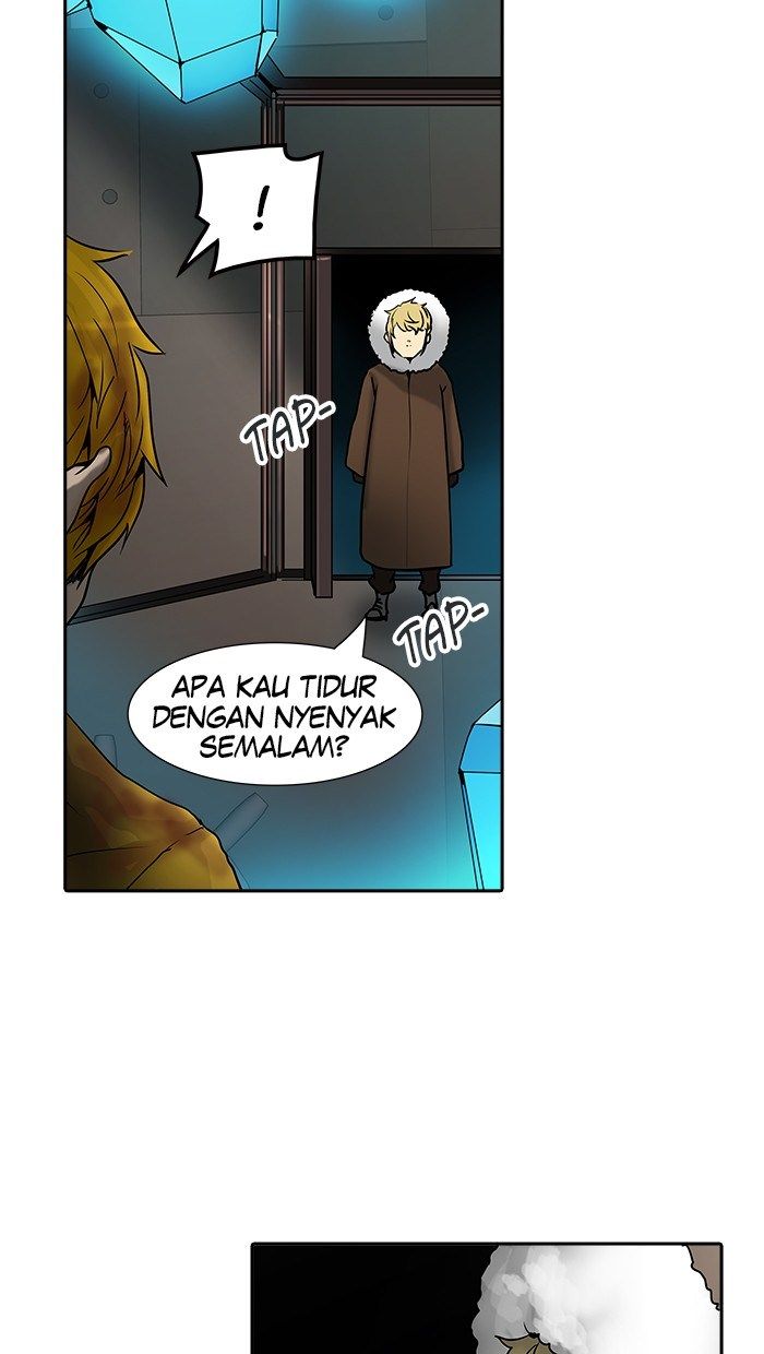 Tower of God Chapter 309