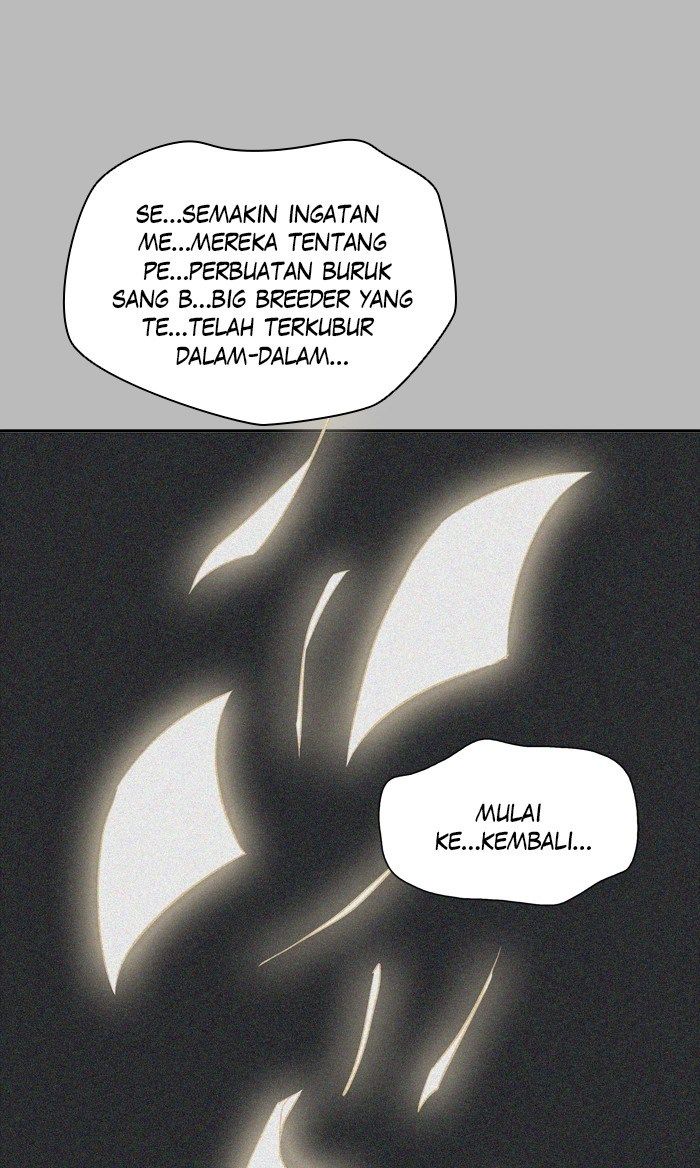 Tower of God Chapter 347