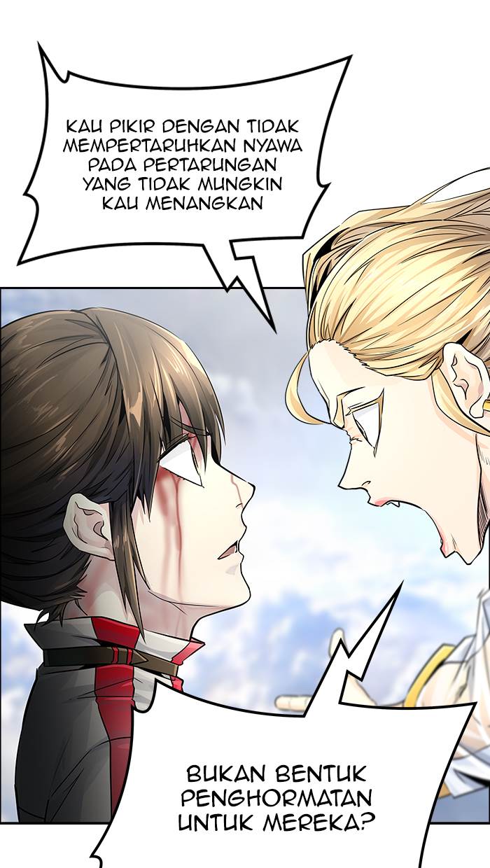 Tower of God Chapter 502