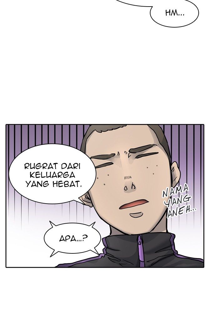 Tower of God Chapter 419