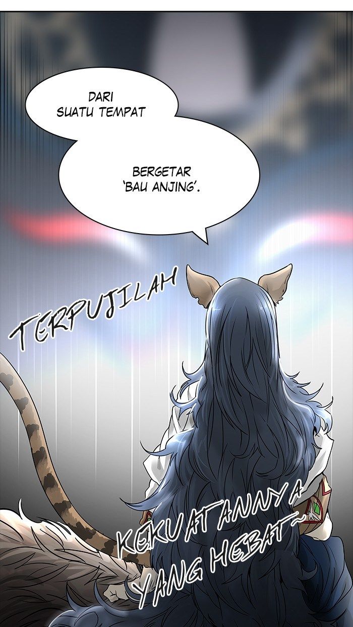 Tower of God Chapter 449