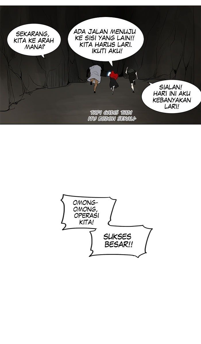 Tower of God Chapter 171