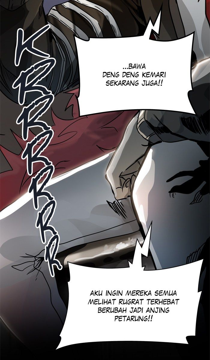 Tower of God Chapter 423