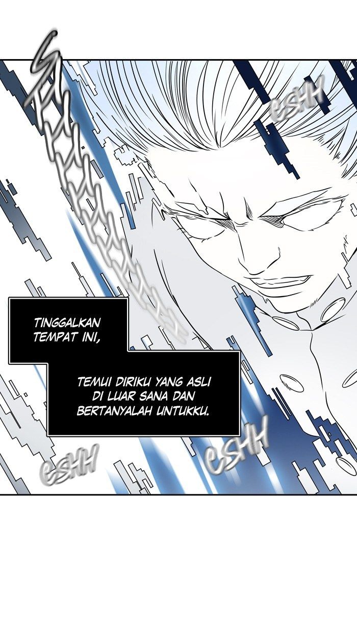 Tower of God Chapter 387