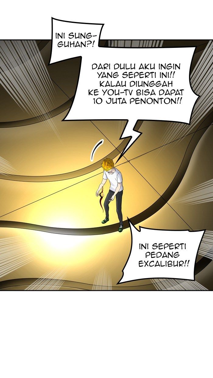 Tower of God Chapter 386