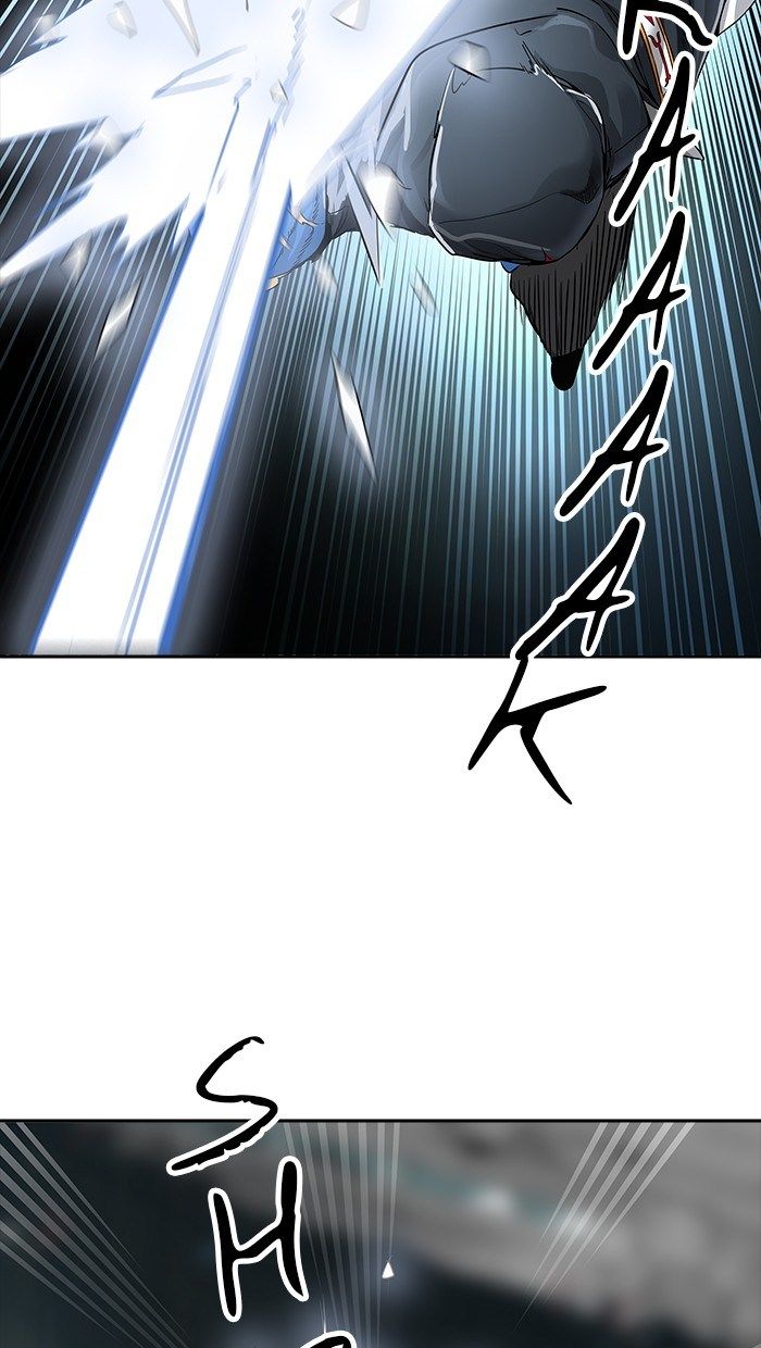 Tower of God Chapter 481