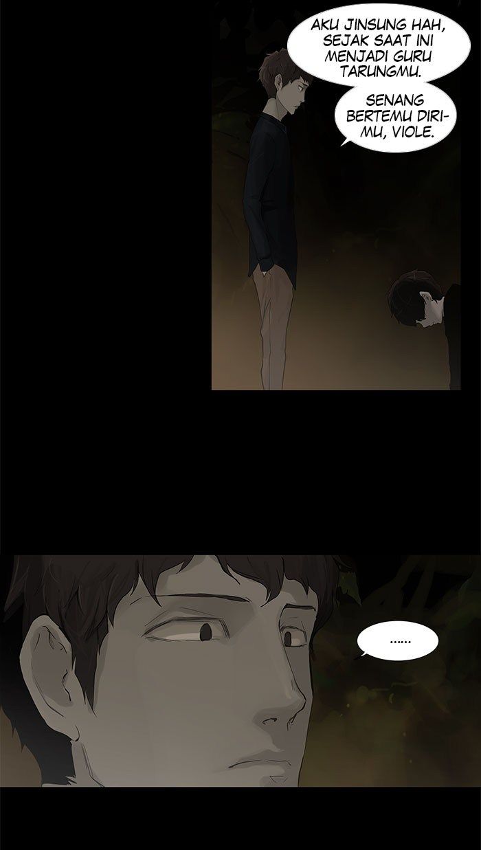 Tower of God Chapter 115